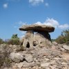 Lodéve, dolmen